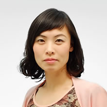 Akiko Mori